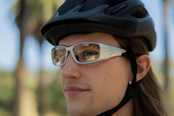 Prescripiton Safetry Glasses